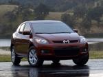 Mazda CX-7 2007 года